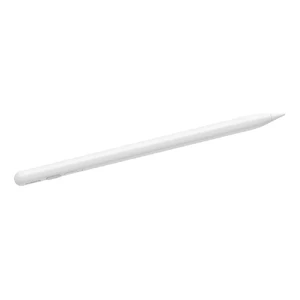 Стилус Baseus Smooth Writing Capacitive White (Active version) для iPad - Фото 3