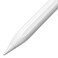Стилус Baseus Smooth Writing Capacitive White (Active version) для iPad - Фото 5