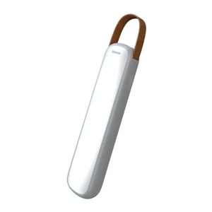 Портативна LED Лампа Baseus Solar Emergency Car Flashlight White - Фото 3