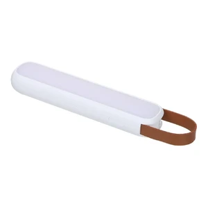Портативна LED Лампа Baseus Solar Emergency Car Flashlight White - Фото 2