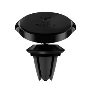 Магнітний автодержатель Baseus Small Ears Series Magnetic Suction Bracket SUER-E01 - Фото 1
