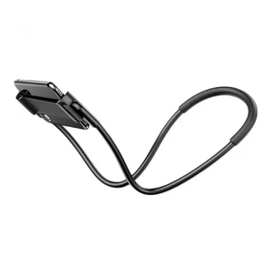Держатель для телефона Baseus New Neck-Mounted Lazy Black - Фото 4