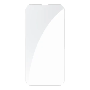 Защитное стекло Baseus Super Porcelain Crystal Full Screen Tempered Glass для iPhone 13 mini (2 шт.) - Фото 3