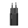 Быстрое зарядное устройство Baseus Super Si USB-C PD 20W (EU) для iPhone | iPad - Фото 2