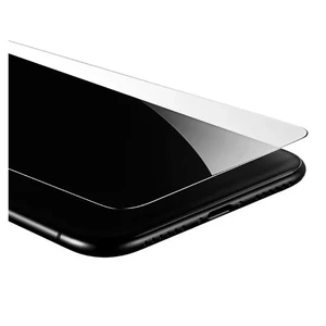 Ультратонкі захисне скло Baseus Tempered Glass Film 0.2mm для iPhone 11 Pro | X | XS - Фото 3