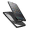 Чехол-книжка Baseus Touchable Case Black для iPhone X | XS WIAPIPH58-TS01 - Фото 1