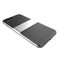 Чехол Baseus Travel TPU+PC Silver для iPhone 7 Plus/8 Plus - Фото 4