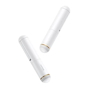Монопод Baseus Ultra Mini Folding Bluetooth Білий - Фото 2