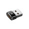 Переходник Baseus Mini USB to USB Type-C Black - Фото 4