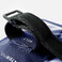 Универсальный водонепроницаемый чехол Baseus Waterproof Bag Dark Blue для смартфонов до 6" - Фото 4