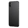 Ультратонкий чехол Baseus Wing Case Black для iPhone XS Max WIAPIPHX-A01 - Фото 1