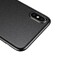 Ультратонкий чехол Baseus Wing Case Black для iPhone XS Max - Фото 5