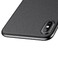 Ультратонкий чехол Baseus Wing Case Black для iPhone XS Max - Фото 6