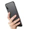 Ультратонкий чехол Baseus Wing Case Black для iPhone XS Max - Фото 4