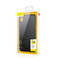 Ультратонкий чехол Baseus Wing Case Black для iPhone XR - Фото 7