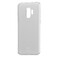 Ультратонкий чехол Baseus Wing Transparent для Samsung Galaxy S9 Plus - Фото 2