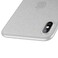 Ультратонкий чехол Baseus Wing Case Transparent White для iPhone XS Max - Фото 6