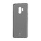 Ультратонкий чехол Baseus Wing Ultra Thin Transparent Black для Samsung Galaxy S9 WISAS9-01 - Фото 1