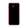Повербанк с дисплеем и беспроводной зарядкой Baseus Wireless Charger 8000mAh Red PPALL-EX09 - Фото 1