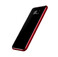 Повербанк с дисплеем и беспроводной зарядкой Baseus Wireless Charger 8000mAh Red - Фото 4