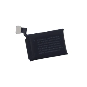 Акумулятор (262mAh) для Apple Watch Series 3 38mm