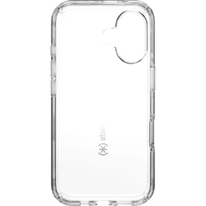 Прозорий чохол Speck Gemshell для iPhone 16 - Фото 8
