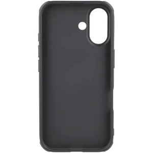 Чорний матовий чохол Nillkin Frosted Shield Pro для iPhone 16 - Фото 2