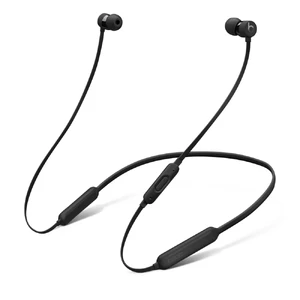 Беспроводные наушники Beats BeatsX Black MLYE2 - Фото 1