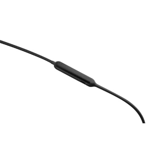Беспроводные наушники Beats BeatsX Black - Фото 6