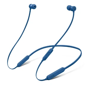 Бездротові навушники Beats BeatsX Blue MLYG2 - Фото 1