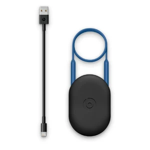Бездротові навушники Beats BeatsX Blue - Фото 7