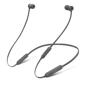 Бездротові навушники Beats BeatsX Gray MNLV2LL/A - Фото 1