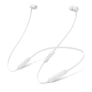 Бездротові навушники Beats BeatsX White MLYF2LL/A - Фото 1