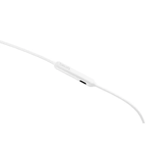 Бездротові навушники Beats BeatsX White - Фото 6