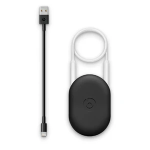 Бездротові навушники Beats BeatsX White - Фото 7