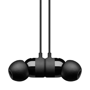 Навушники Beats by Dr. Dre urBeats3 c роз'ємом Lightning Black - Фото 2