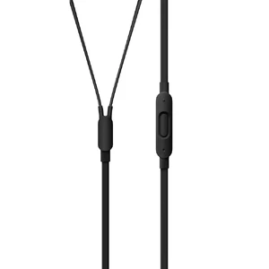 Навушники Beats by Dr. Dre urBeats3 c роз'ємом Lightning Black - Фото 4