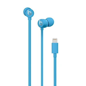 Навушники Beats by Dr. Dre urBeats3 c роз'ємом Lightning Blue MUHT2 - Фото 1