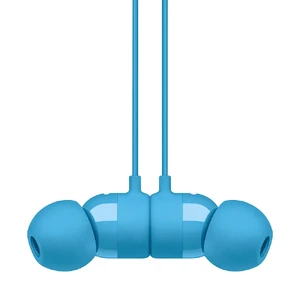 Навушники Beats by Dr. Dre urBeats3 c роз'ємом Lightning Blue - Фото 2