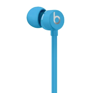 Навушники Beats by Dr. Dre urBeats3 c роз'ємом Lightning Blue - Фото 3