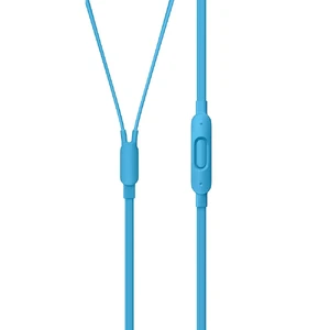 Навушники Beats by Dr. Dre urBeats3 c роз'ємом Lightning Blue - Фото 4