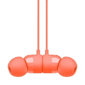 Навушники Beats by Dr. Dre urBeats3 c роз'ємом Lightning Coral - Фото 2