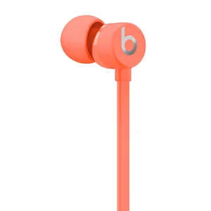 Навушники Beats by Dr. Dre urBeats3 c роз'ємом Lightning Coral - Фото 3