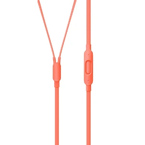 Навушники Beats by Dr. Dre urBeats3 c роз'ємом Lightning Coral - Фото 4