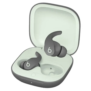 Бездротові навушники-вкладиші Beats Fit Pro Sage Gray MK2J3 - Фото 1