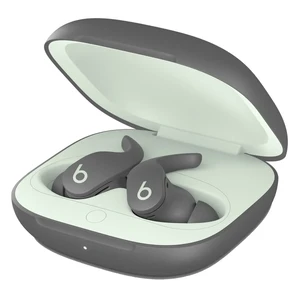Бездротові навушники-вкладиші Beats Fit Pro Sage Gray - Фото 2