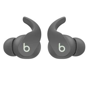 Бездротові навушники-вкладиші Beats Fit Pro Sage Gray - Фото 4