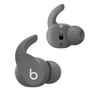 Бездротові навушники-вкладиші Beats Fit Pro Sage Gray - Фото 5