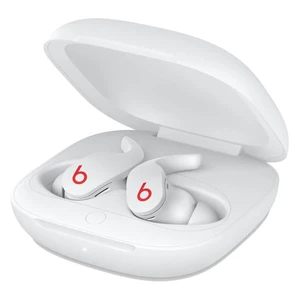Беспроводные наушники-вкладыши Beats Fit Pro White - Фото 2
