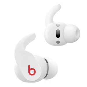 Беспроводные наушники-вкладыши Beats Fit Pro White - Фото 5